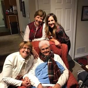 Meet your Posher, Anne